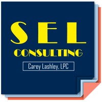 SEL Consulting logo, SEL Consulting contact details