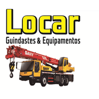 Locar Guindastes & Equipamentos logo, Locar Guindastes & Equipamentos contact details