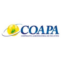 Coapa - Cooperativa Agroindustrial do Tocantins logo, Coapa - Cooperativa Agroindustrial do Tocantins contact details