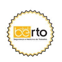 Berto Segurança e Medicina do Trabalho logo, Berto Segurança e Medicina do Trabalho contact details