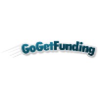 GoGetFunding logo, GoGetFunding contact details