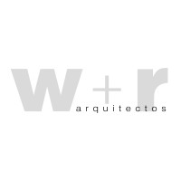 W+R arquitectos logo, W+R arquitectos contact details