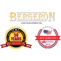 Bergeron Land Development logo, Bergeron Land Development contact details