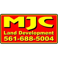 MJC Land Development logo, MJC Land Development contact details