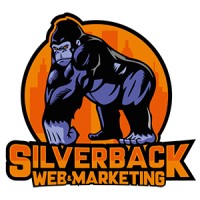 Silverback Web Design & Marketing logo, Silverback Web Design & Marketing contact details