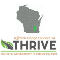 Thrive_ED logo, Thrive_ED contact details