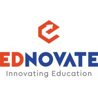 Ednovate Official logo, Ednovate Official contact details