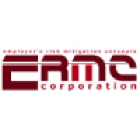 ERMC Corp logo, ERMC Corp contact details