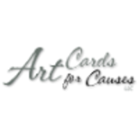 Art Cards for Causes LLC logo, Art Cards for Causes LLC contact details