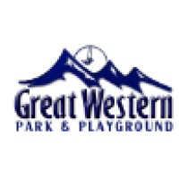 Great Western Park and Playground logo, Great Western Park and Playground contact details