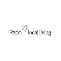 Raph Local Living logo, Raph Local Living contact details