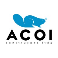 ACOI Construções logo, ACOI Construções contact details