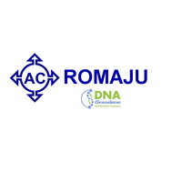 Romaju logo, Romaju contact details