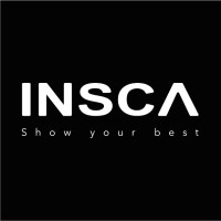 INSCA logo, INSCA contact details