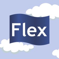 Flex Learning logo, Flex Learning contact details