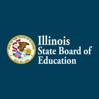 Illinois State Board of Education logo, Illinois State Board of Education contact details