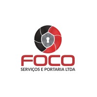 FOCO SERVIÇOS E PORTARIA LTDA logo, FOCO SERVIÇOS E PORTARIA LTDA contact details