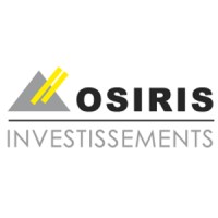 Osiris Investissements logo, Osiris Investissements contact details