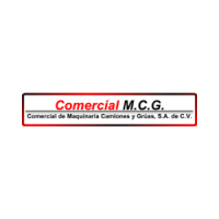 Comercial MCG logo, Comercial MCG contact details