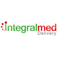 Integralmed Delivery logo, Integralmed Delivery contact details