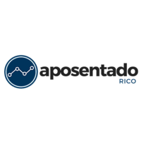 AposentadoRico logo, AposentadoRico contact details