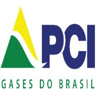 PCI Gases do Brasil logo, PCI Gases do Brasil contact details