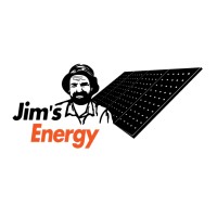 Jim's Energy logo, Jim's Energy contact details