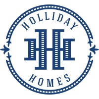 Holliday Homes LLC logo, Holliday Homes LLC contact details