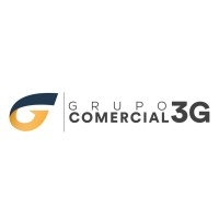 Grupo Comercial 3G logo, Grupo Comercial 3G contact details