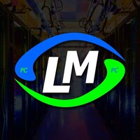 LM Soluciones logo, LM Soluciones contact details