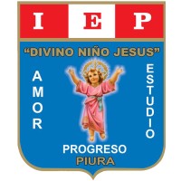 I.E.P. Divino Niño Jesús logo, I.E.P. Divino Niño Jesús contact details