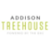 Addison TreeHouse logo, Addison TreeHouse contact details