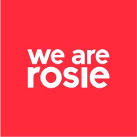 We Are Rosie logo, We Are Rosie contact details