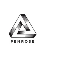 The Penrose Corporation logo, The Penrose Corporation contact details