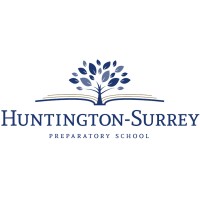 Huntington-Surrey High School logo, Huntington-Surrey High School contact details