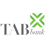 TAB Bank logo, TAB Bank contact details