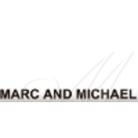 Marc and Michael logo, Marc and Michael contact details