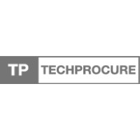 TECHPROCURE LLC logo, TECHPROCURE LLC contact details