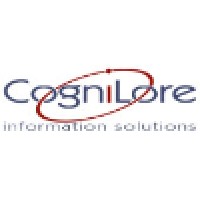 CogniLore Information Solutions Inc. logo, CogniLore Information Solutions Inc. contact details