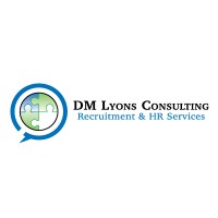 DM Lyons Consulting logo, DM Lyons Consulting contact details