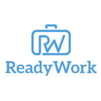 ReadyWork Inc logo, ReadyWork Inc contact details