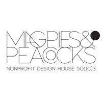 Magpies & Peacocks logo, Magpies & Peacocks contact details