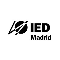 IED Madrid logo, IED Madrid contact details