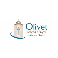 Olivet Lutheran Church logo, Olivet Lutheran Church contact details