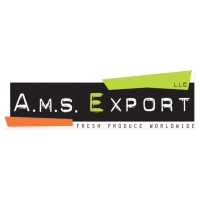 AMS Export LLC logo, AMS Export LLC contact details