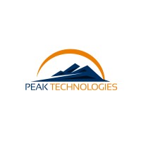 Peak Technologies logo, Peak Technologies contact details