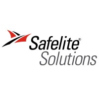 Safelite Solutions logo, Safelite Solutions contact details