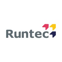 Runtec logo, Runtec contact details