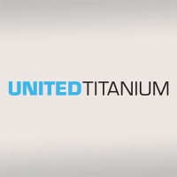 United Titanium Inc logo, United Titanium Inc contact details