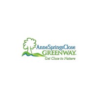 Anne Springs Close Greenway logo, Anne Springs Close Greenway contact details